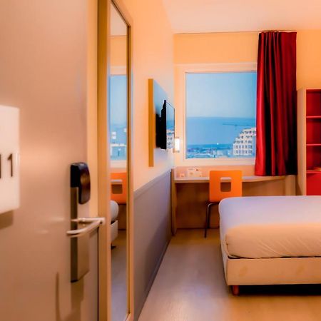 Premiere Classe Casablanca Centre Ville Екстер'єр фото