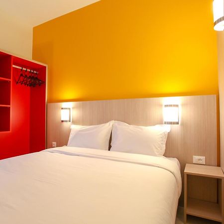 Premiere Classe Casablanca Centre Ville Екстер'єр фото