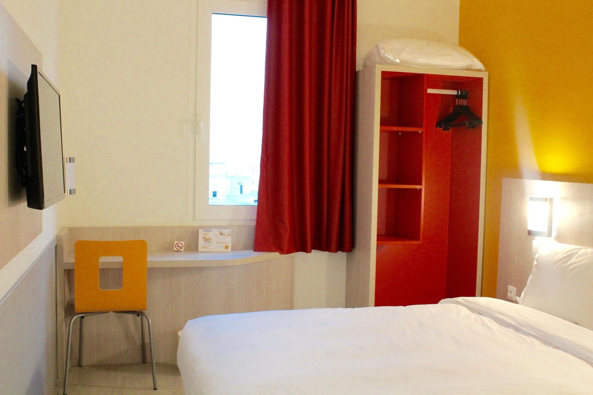 Premiere Classe Casablanca Centre Ville Екстер'єр фото