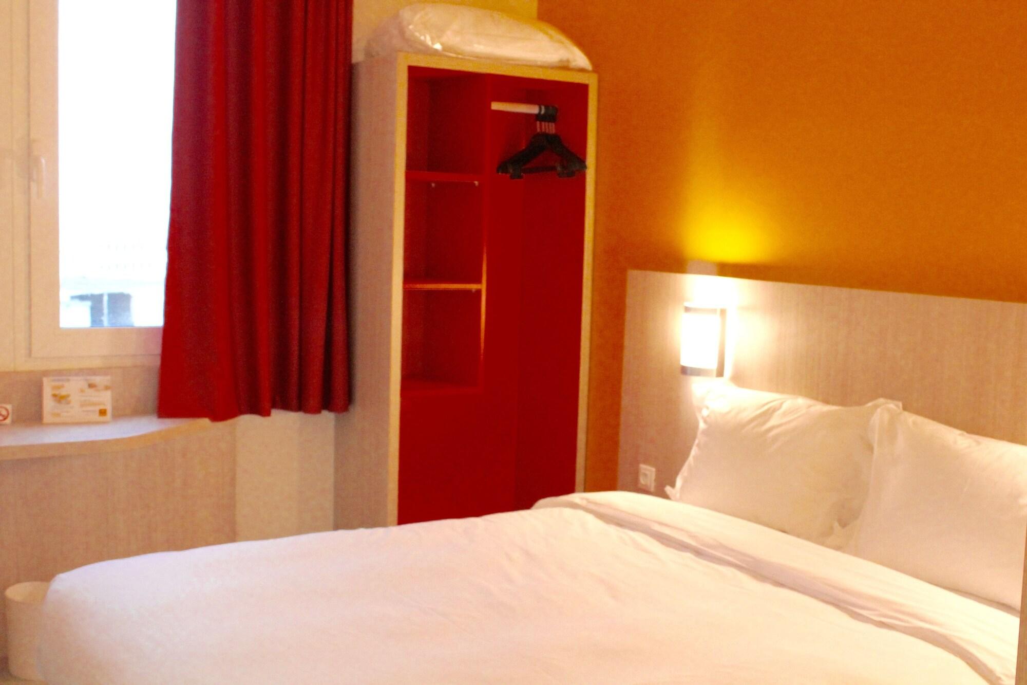Premiere Classe Casablanca Centre Ville Екстер'єр фото