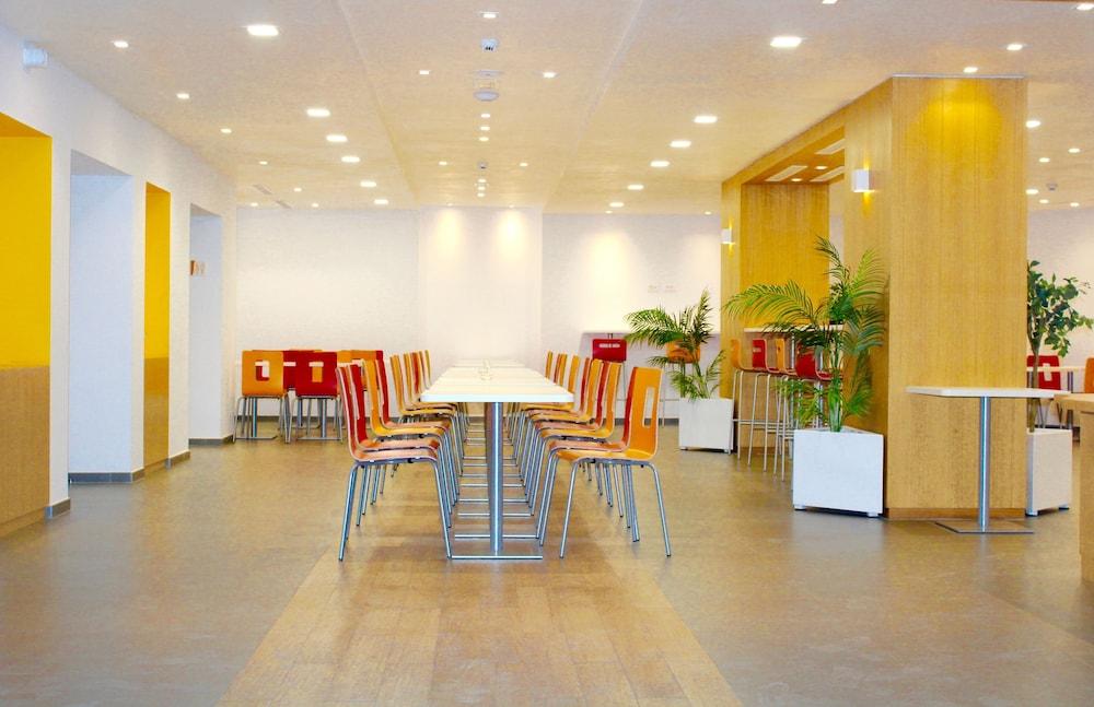 Premiere Classe Casablanca Centre Ville Екстер'єр фото