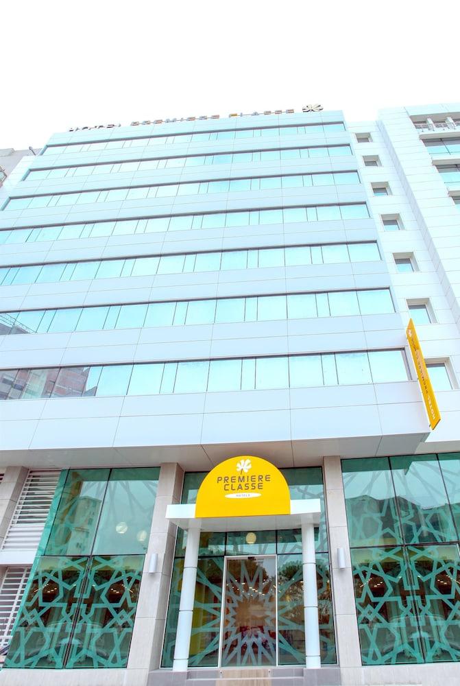 Premiere Classe Casablanca Centre Ville Екстер'єр фото