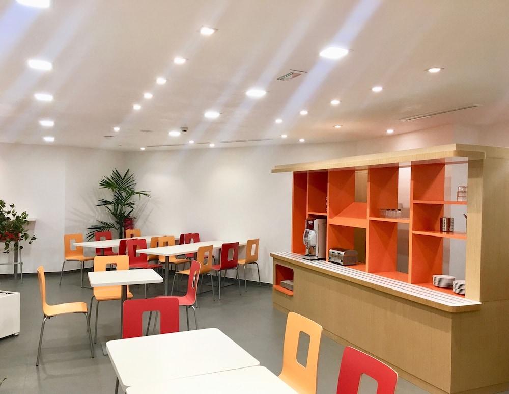 Premiere Classe Casablanca Centre Ville Екстер'єр фото
