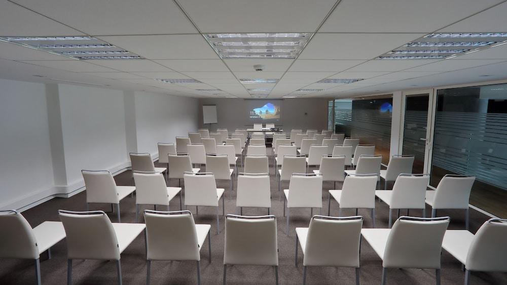 Premiere Classe Casablanca Centre Ville Екстер'єр фото