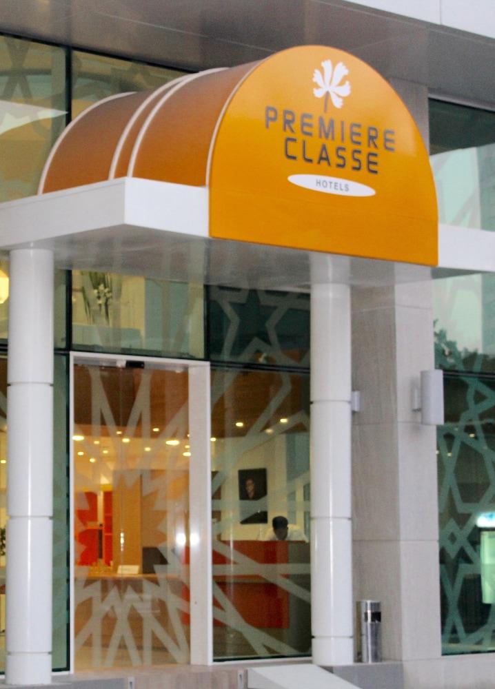 Premiere Classe Casablanca Centre Ville Екстер'єр фото