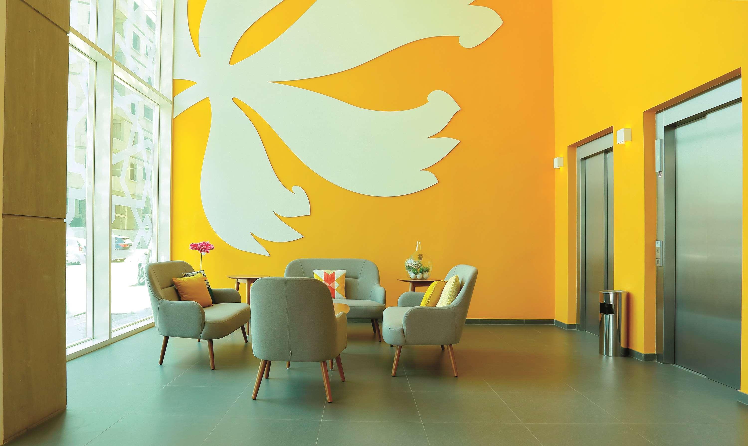 Premiere Classe Casablanca Centre Ville Екстер'єр фото