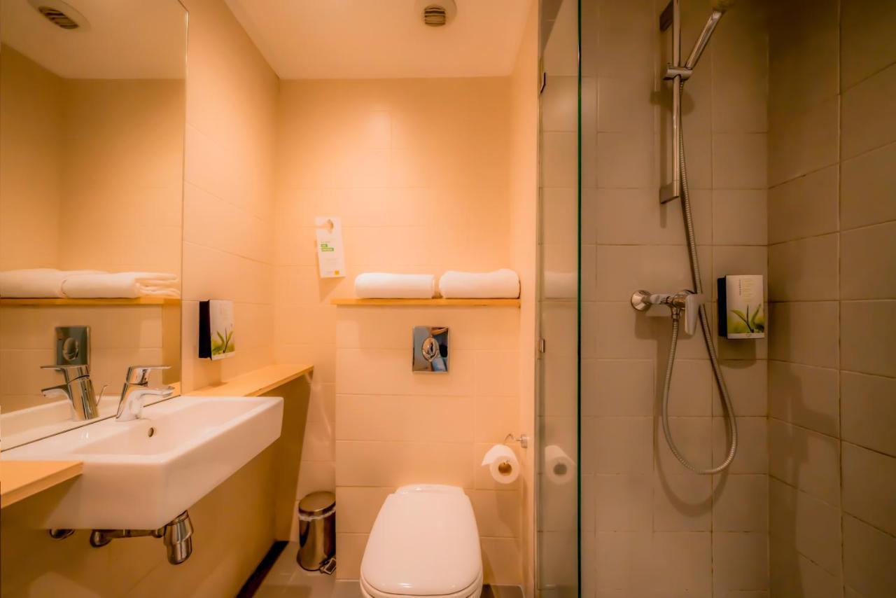 Premiere Classe Casablanca Centre Ville Екстер'єр фото