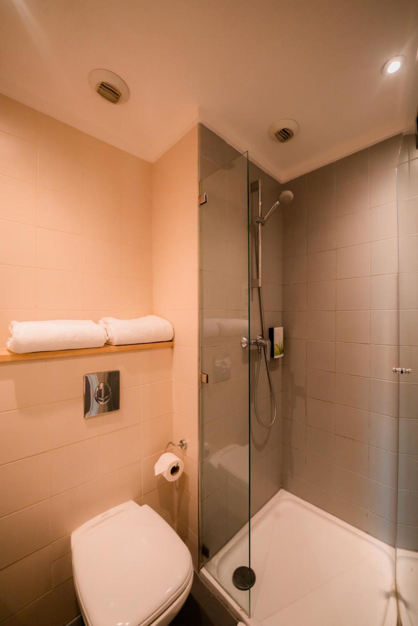 Premiere Classe Casablanca Centre Ville Екстер'єр фото