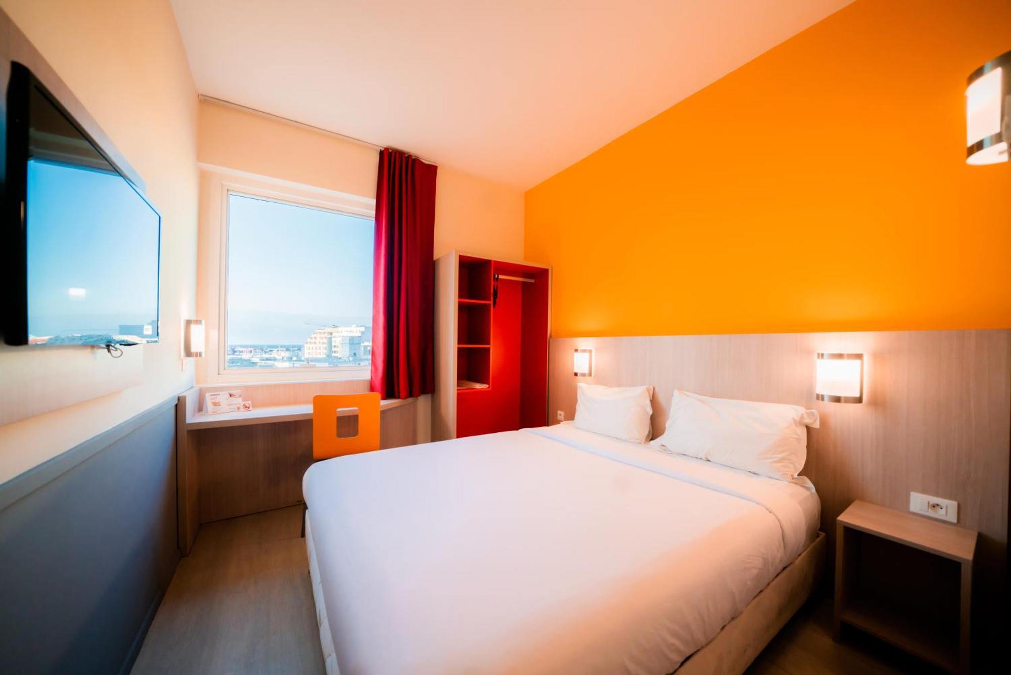 Premiere Classe Casablanca Centre Ville Екстер'єр фото