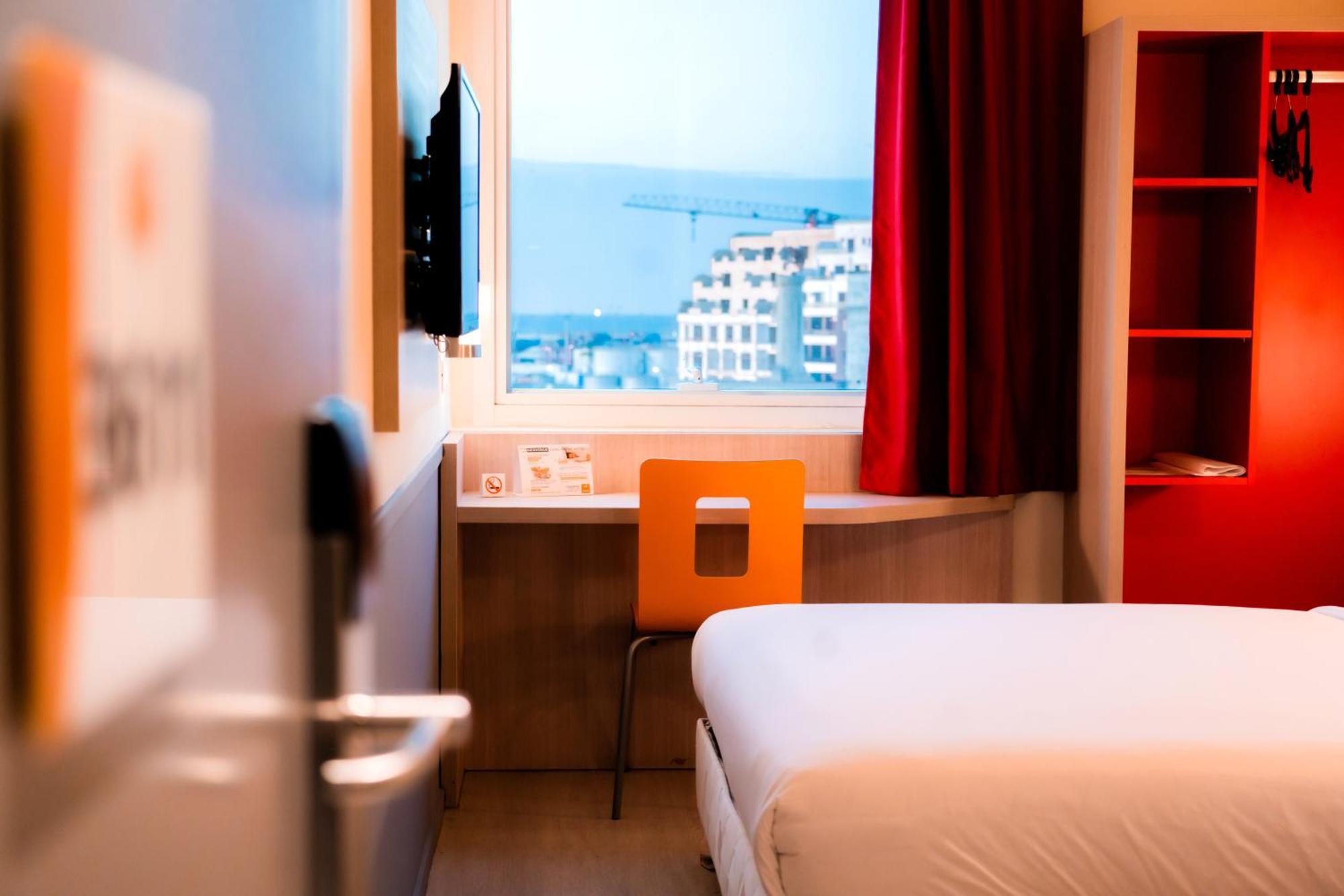 Premiere Classe Casablanca Centre Ville Екстер'єр фото
