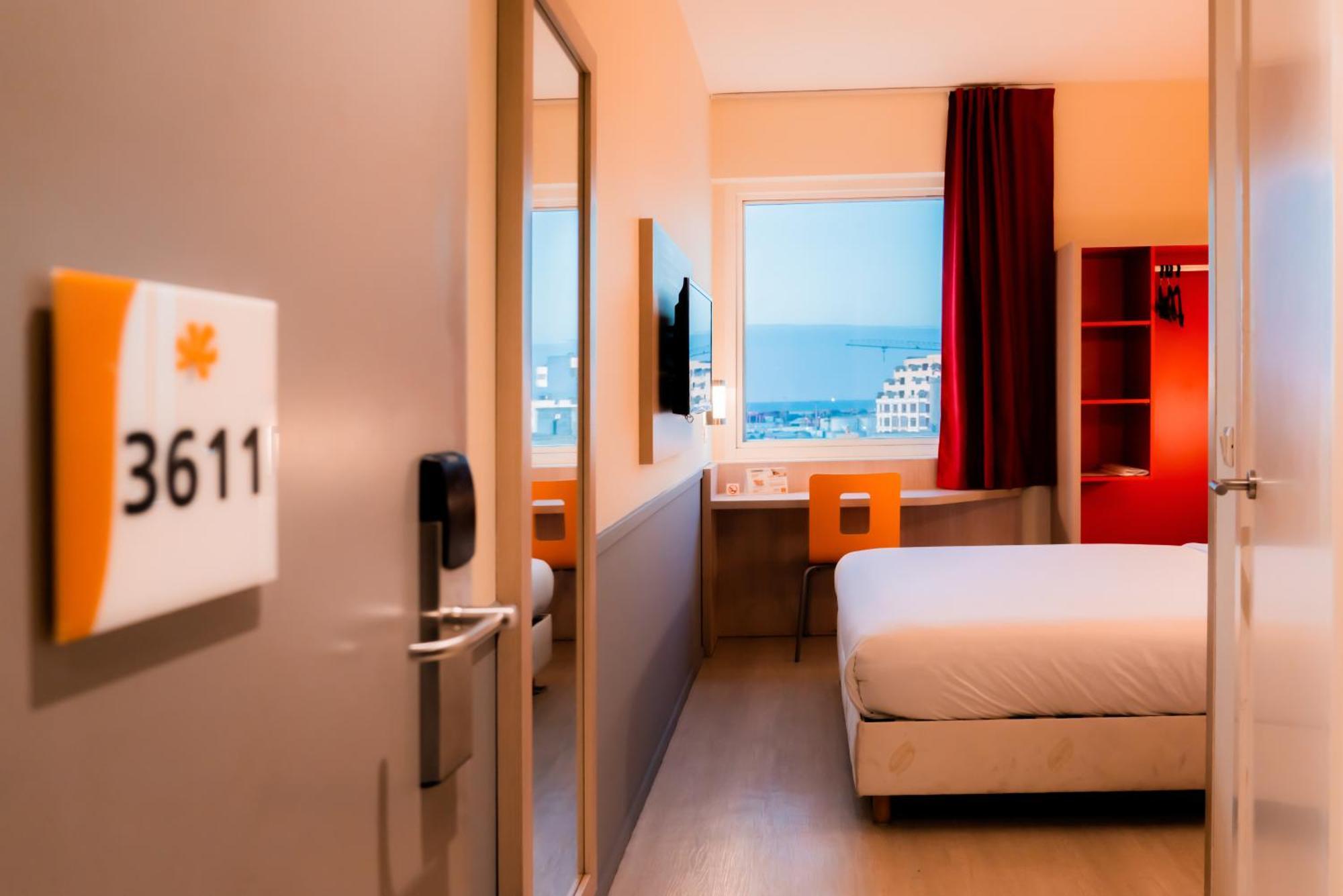 Premiere Classe Casablanca Centre Ville Екстер'єр фото