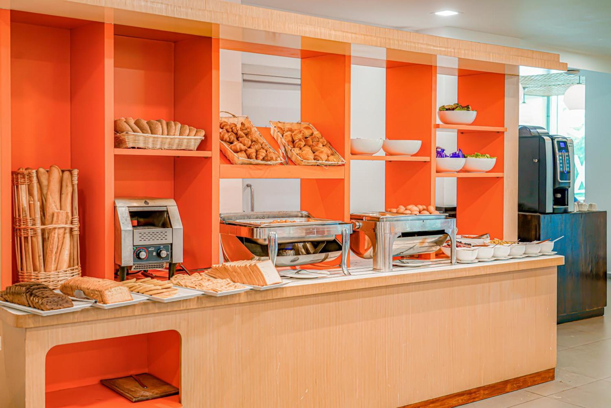 Premiere Classe Casablanca Centre Ville Екстер'єр фото