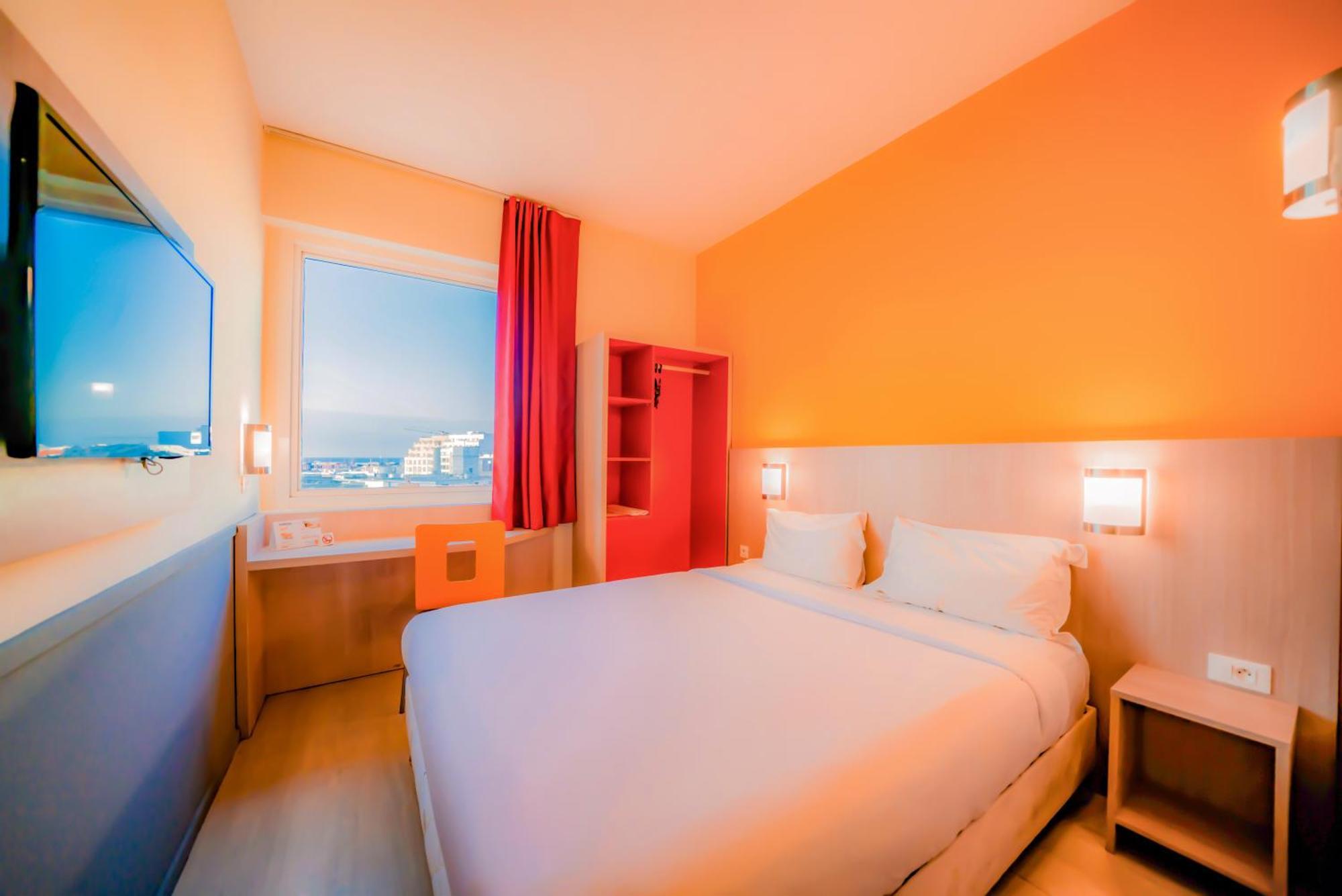 Premiere Classe Casablanca Centre Ville Екстер'єр фото