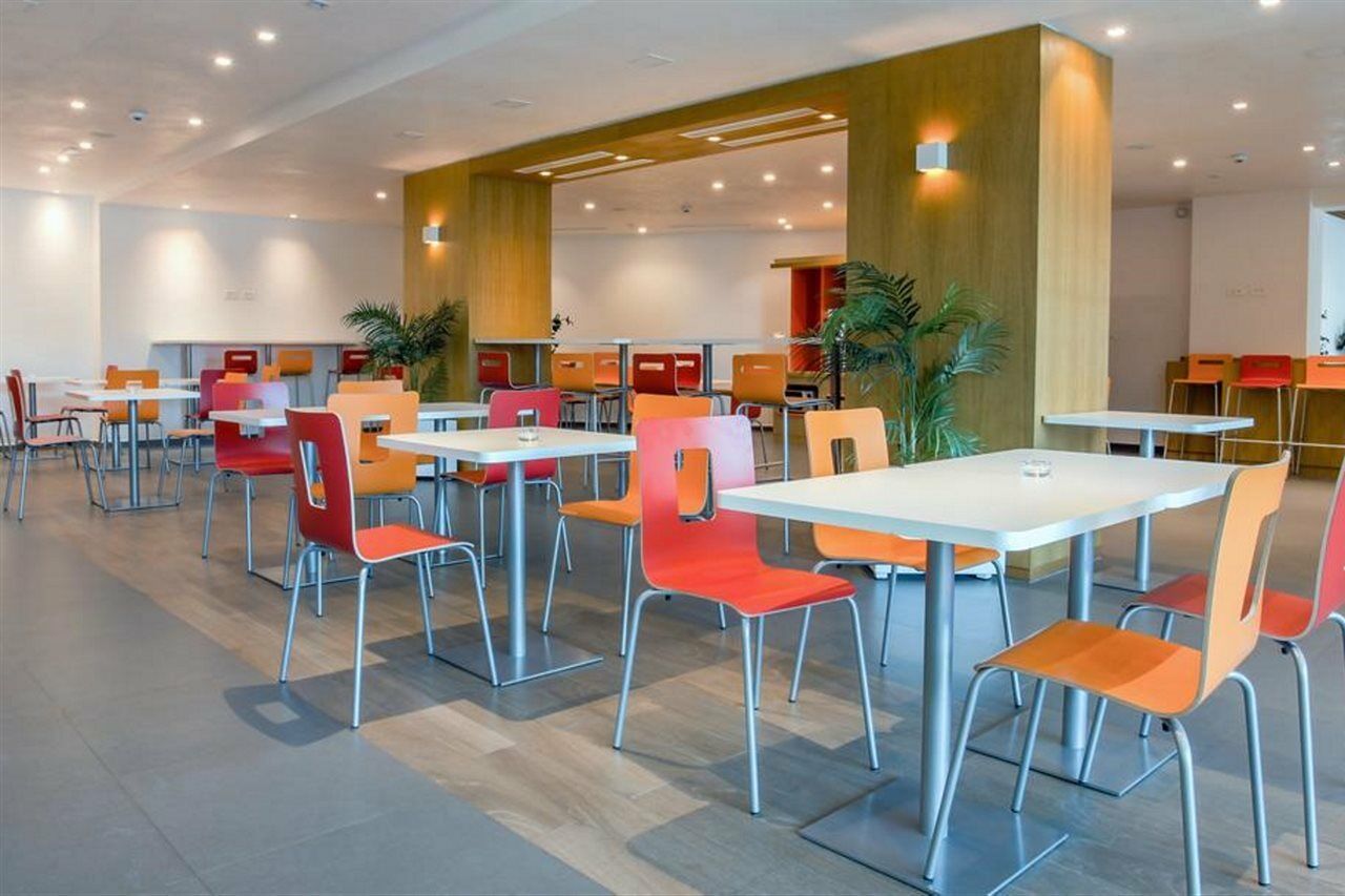 Premiere Classe Casablanca Centre Ville Екстер'єр фото