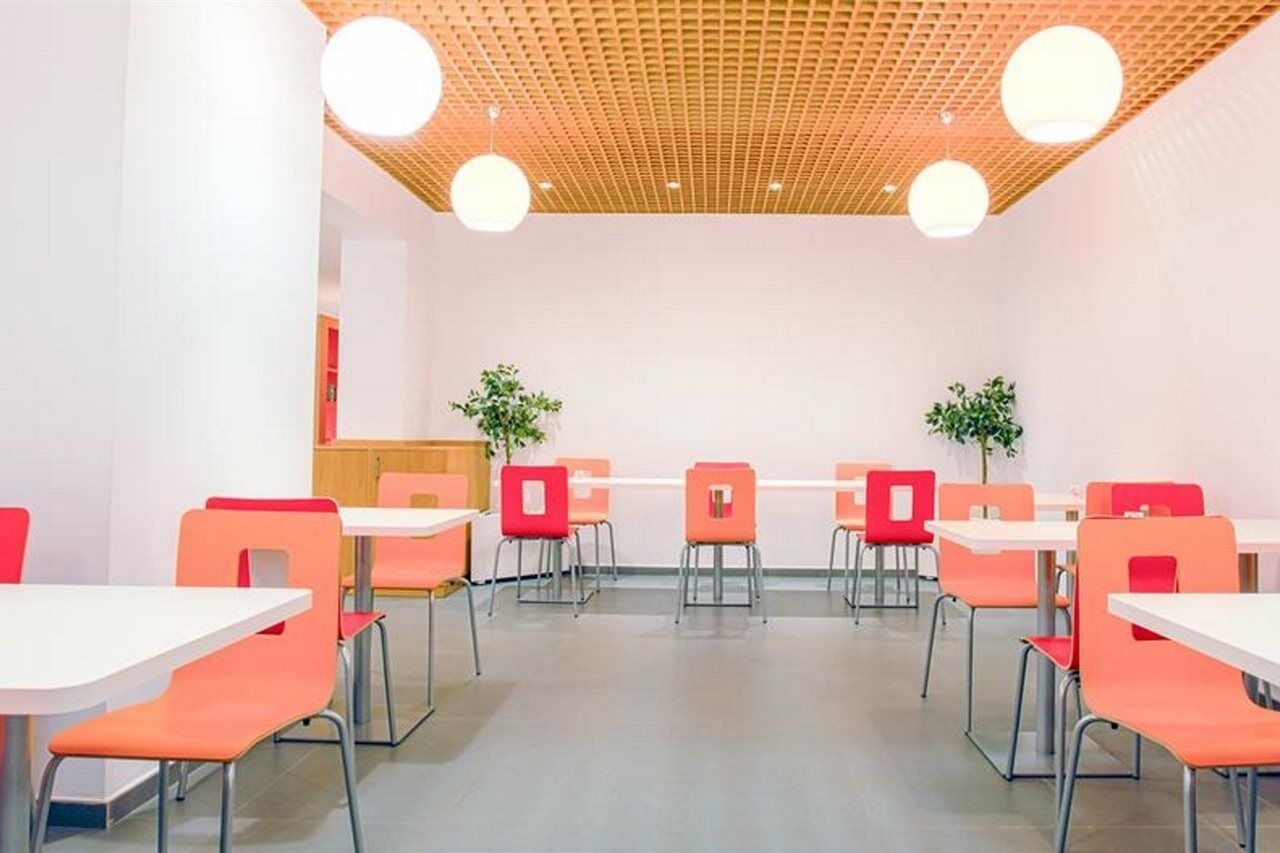 Premiere Classe Casablanca Centre Ville Екстер'єр фото