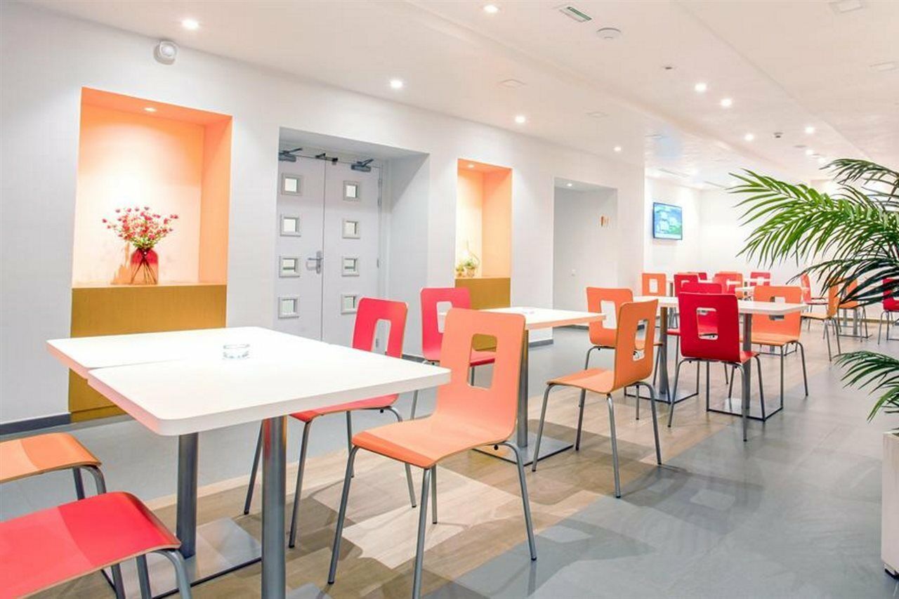 Premiere Classe Casablanca Centre Ville Екстер'єр фото