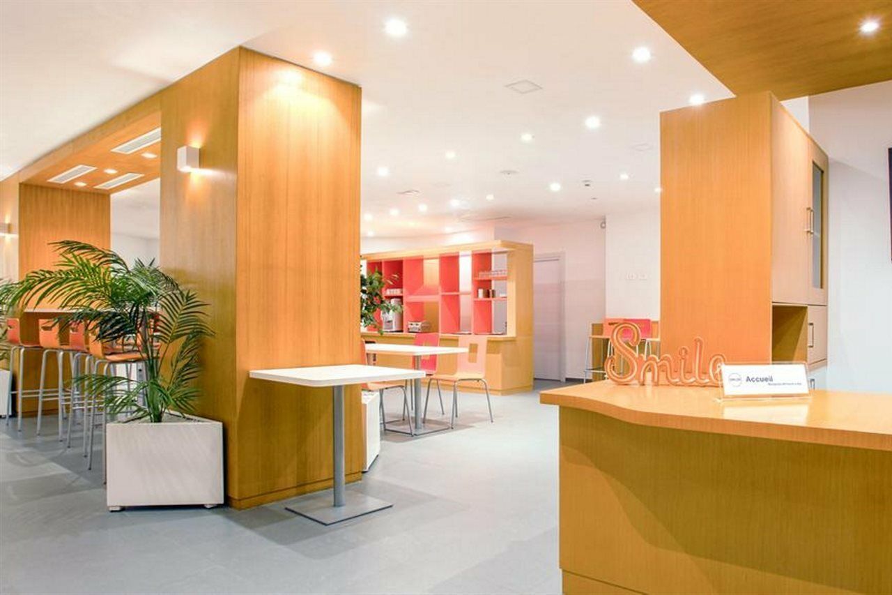 Premiere Classe Casablanca Centre Ville Екстер'єр фото