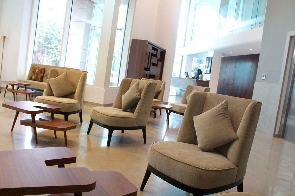 Premiere Classe Casablanca Centre Ville Екстер'єр фото