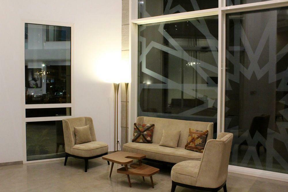 Premiere Classe Casablanca Centre Ville Екстер'єр фото