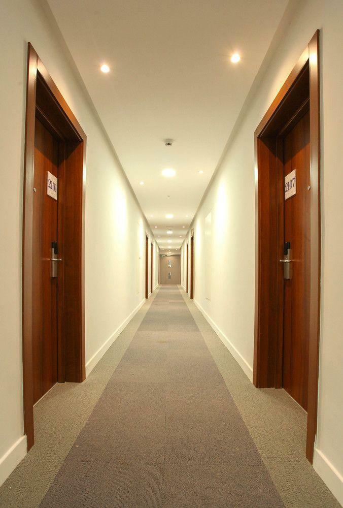 Premiere Classe Casablanca Centre Ville Екстер'єр фото
